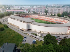 Największa taka inwestycja na Podkarpaciu. Koniec prac już niedługo