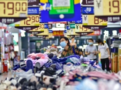 Chińscy konsumenci wybierają jakość, zdrowie i doświadczenia