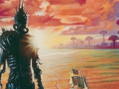 Teraz "Diuna", a później "Hyperion"? Te klasyki sci-fi wciąż czekają na ekranizację