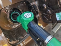 Ceny paliw w okresie Świąt Wielkanocnych