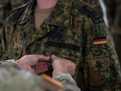 Nowe zasady niemieckiej armii. Mężczyźni muszą zgłaszać pobyt za granicą