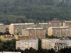 Taka jest przyszłość bloków z wielkiej płyty. Czarny scenariusz ziści się już za 30 lat?