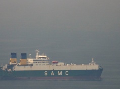 Wzrasta ruch przez cieśninę Ormuz. Kraje negocjują