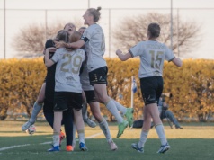 Pogoń pokonuje Lecha i zbliża się do lidera