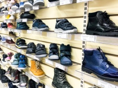 Znana sieć obuwnicza składa wniosek o upadłość. Zagrożonych 400 miejsc pracy