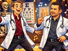 Jaś Kapela odpowiada Stanowskiemu ws. musicalu o aborcji. „Chłopski rozum odebrał wam mózgi"