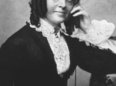 Ernestyna Luiza Potowsky Rose – sufrażystka z Piotrkowa