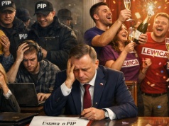 Państwo rusza do walki z… pracą!