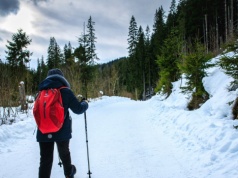 Wybierasz się na wycieczkę w Tatry? Koniecznie przeczytaj ten komunikat