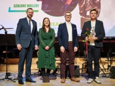 Nowy pomysł Prezydenta Olsztyna. Każdy może wskazać swojego kandydata