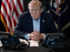 Ultimatum Trumpa dla Iranu. "Czas ucieka - 48 godzin, zanim zapanuje tam piekło"