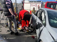 Poznań. Pijany doprowadził do zderzenia, dwie osoby ranne