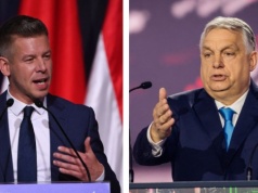 Magyar chce zmienić konstytucję. Prawo ma działać wstecz i objąć Orbana