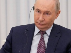 "Przekonać Trumpa". Australijski generał wskazał priorytet Putina