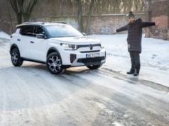 Test: Citroen C3 Aircross to małe auto rozciągnięte do rozmiaru XL. Napędza go 1.2 Puretech w przebraniu