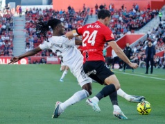 Sensacyjna porażka Realu Madryt!