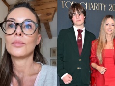 Małgorzata Rozenek nie spędzi świąt z najstarszym z synów. Wyjawiła, dlaczego