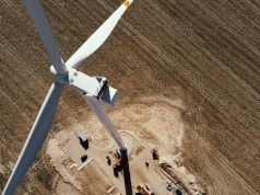 Onde wybuduje farmę wiatrową na Litwie