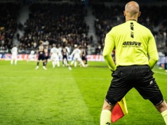 Pogoń powalczy z Legią w śmigus-dyngus