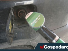 Diesel coraz droższy. Granica 8 zł już wkrótce