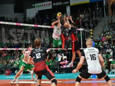 Koniec marzeń o półfinale. Indykpol AZS Olsztyn ulega Asseco Resovii