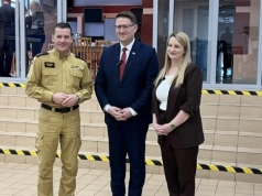 Milionowe wsparcie na modernizację śląskich remiz strażackich w ramach programu „Eko Remiza”