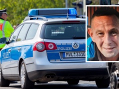 Wyjechał do pracy do Niemiec. Doszło do wypadku, potem mężczyzna zniknął