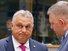 Orban i Fico wzywają do zawieszenia sankcji. "Zbliża się poważny kryzys"