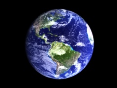 Gigantyczna mapa wnętrza Ziemi ujawnia sekretne życie płyt tektonicznych 2900 kilometrów pod naszymi stopami