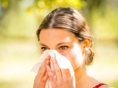Alergie na pyłki będą nam dokuczały dłużej. Powodem nie jest zmiana klimatu