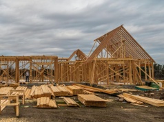 Pierwsze duże miasto już odmawia wydania ważnych decyzji. Na tych działkach dom nie powstanie