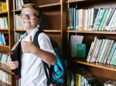 Gorączka szkolnych zakupów – jak kupić podręczniki i nie stracić czasu ani nerwów