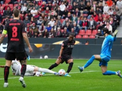 Drużyna Grabary zdemolowana. Tak ocenili Polaka