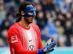 Grabara puścił sześć bramek! Koncert rywali