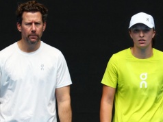 Fissette przerwał milczenie po rozstaniu ze Świątek. Ujawnił szokujące kulisy. "Każde słowo było dla niej nowe"