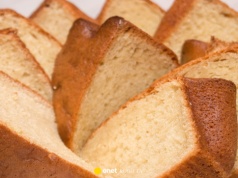 Szybkie jogurtowe ciasto z Airfryera. Ten deser wyjdzie każdemu!