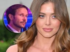 Ostra dyskusja pod zdjęciem Joanny Opozdy z synem. Do akcji wkroczył Mateusz Banasiuk