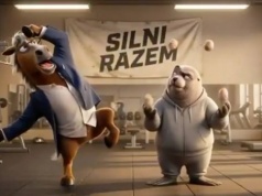 Koń do foki: "Teraz mdlejesz - o tak". Oto dalsza część wielkanocnej bajki PiS