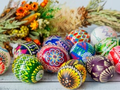 Pogrzeb żuru, walatka, śmigus-dyngus i inne wielkanocne tradycje ludowe