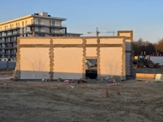 Kolejny lokal sieci KFC powstaje w Lublinie. Dojazd usprawni zaś nowa sygnalizacja świetlna