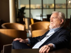 Brian Cox nie szczędził w słowach. Uderzył w Tarantino i wiele znanych hollywoodzkich gwiazd