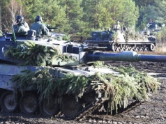 Niemcy szykują się na najgorsze. Restrykcje dotyczą wszystkich mężczyzn