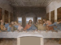 Symboliczne miejsce pod lupą naukowców. To mogło być miejsce Ostatniej Wieczerzy