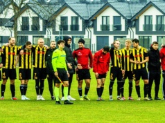 Terytorialny Puchar Polski 2026. Znamy zwycięzców etapu powiatowego!