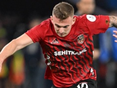 Polacy strzelają w Turcji!