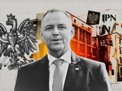 Coraz głośniej o następcach Nawrockiego. W grze 10 "ciekawych kandydatur"