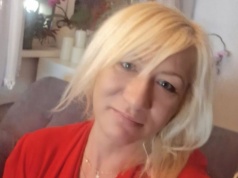 PILNE: Zaginęła 46-letnia mieszkanka Przemętu! Policja prosi o pomoc