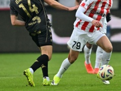 Cracovia rozbita w Zabrzu. Górnik Zabrze – Cracovia 3:0, fatalny błąd Madejskiego i gol Rakoczego