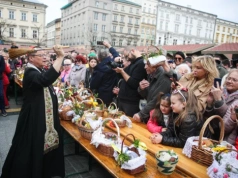 Słowa kardynała Rysia poruszyły tłumy. „Chyba straciliśmy tę umiejętność”