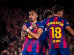 Atletico Madryt - FC Barcelona: gdzie oglądać? Transmisja za darmo (04.04.2026)